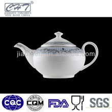 A015 Fine quality bine china ceramic tea coffee decorative pitcher